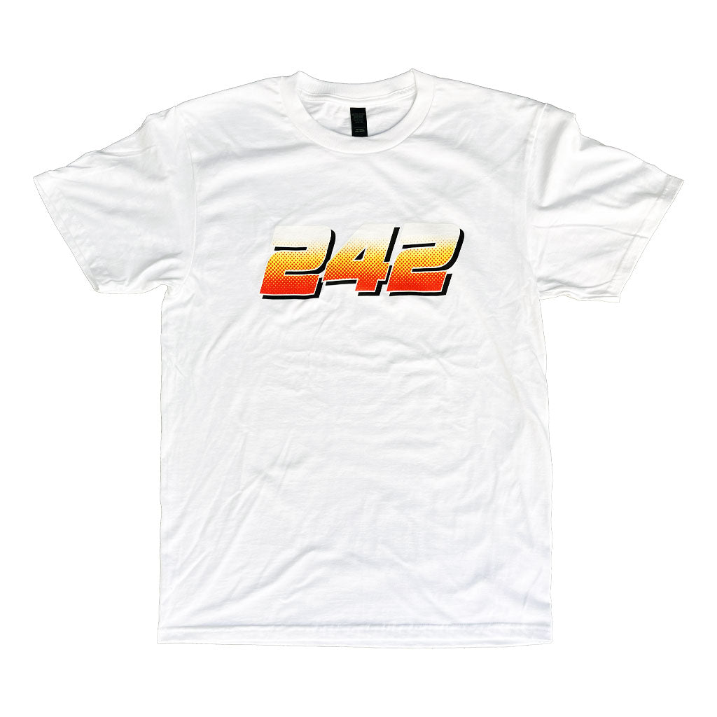 242 