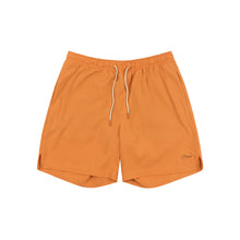 Load image into Gallery viewer, Dime "Secret" Swim Short // Orange
