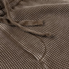 Load image into Gallery viewer, Dime &quot;Fighter Waffle&quot; Short // Brown
