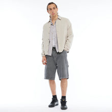 Load image into Gallery viewer, Dime "Classic Denim" Short // Faded Black
