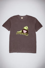 Load image into Gallery viewer, Fucking Awesome "Strawberry Switchblade" Tee // Pepper
