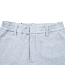 Load image into Gallery viewer, Carpet "C-Star Fly Button Up" Sweatpant // Grey
