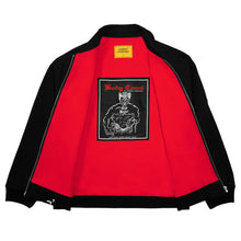 Load image into Gallery viewer, Carpet "Bodycount" Jacket // Black
