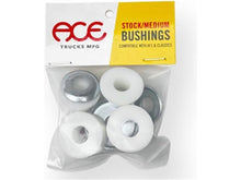Load image into Gallery viewer, Ace "Bushings" // Medium
