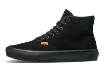 Load image into Gallery viewer, Vans  "Authentic Hi" // AA Black

