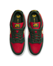 Load image into Gallery viewer, Nike SB "Dunk Low " // Seattle Supersonics
