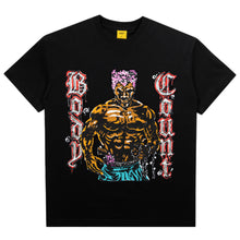 Load image into Gallery viewer, Carpet "Bodycount" Tee // Black

