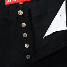 Load image into Gallery viewer, Carpet "C-Star Jeans" Pant // Black
