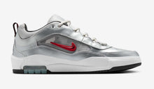 Load image into Gallery viewer, Nike SB "Air Max Ishod" // Silver Bullet
