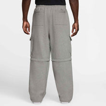 Load image into Gallery viewer, Nike SB "Ishod Wair" Cargo Sweatpants // Grey
