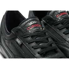 Load image into Gallery viewer, Vans "Curren Caples" // Dark Brown
