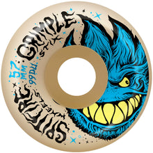 Load image into Gallery viewer, Spitfire "Formula 4" Lock Ins  Full 99D // Grimple Stix
