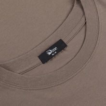 Load image into Gallery viewer, Dime "Classic Grip" Tee // Deep Sepia
