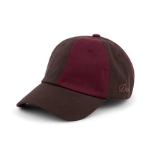 Load image into Gallery viewer, Dime &quot;Twirl Low Pro&quot; Cap // Brown
