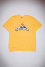 Load image into Gallery viewer, Fucking Awesome "Aidan Painting" Tee // Monarch
