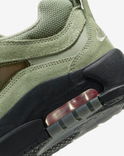 Load image into Gallery viewer, Nike SB "Air Max Ishod" // Oil Green

