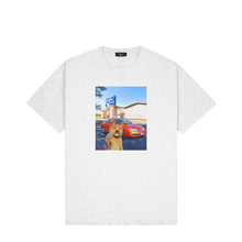 Load image into Gallery viewer, Dime &quot;Selfie&quot; Tee // Ash Grey

