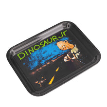 Load image into Gallery viewer, Carpet x Dinosaur Jr. "Where You Been" Key Tray  // Multi
