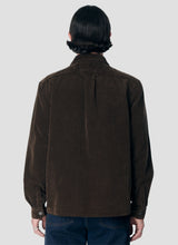 Load image into Gallery viewer, Rassvet "Corduroy" Jacket // Brown
