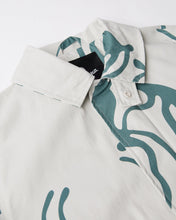 Load image into Gallery viewer, Parra "Half Blob" Hunting Jacket // Grey
