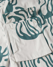 Load image into Gallery viewer, Parra "Half Blob" Hunting Jacket // Grey
