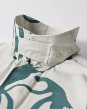 Load image into Gallery viewer, Parra "Half Blob" Hunting Jacket // Grey

