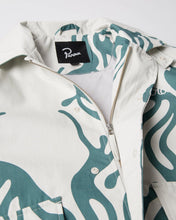Load image into Gallery viewer, Parra "Half Blob" Hunting Jacket // Grey
