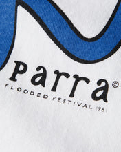 Load image into Gallery viewer, Parra "Unreasonable Chairs" Tee // White
