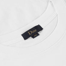 Load image into Gallery viewer, Dime "Axel" Tee // White
