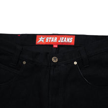 Load image into Gallery viewer, Carpet "C-Star Jeans" Pant // Black
