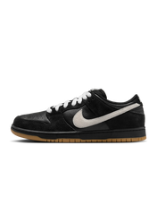 Load image into Gallery viewer, Nike SB "Dunk Low Pro" // Black/Black/White
