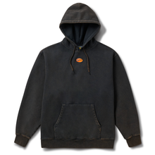 Load image into Gallery viewer, Vans x Carpet Company &quot;Fleece&quot; Hoodie // Washed Black
