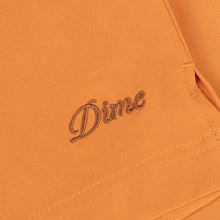 Load image into Gallery viewer, Dime "Secret" Swim Short // Orange
