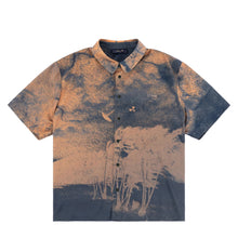 Load image into Gallery viewer, Dime &quot;Day Off&quot; Button Shirt S/S // Peach
