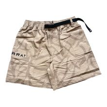 Load image into Gallery viewer, Parra “A Forest “ Shorts // Sand
