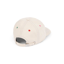 Load image into Gallery viewer, Lilypad "Logo Hat" // Natural
