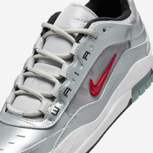 Load image into Gallery viewer, Nike SB "Air Max Ishod" // Silver Bullet
