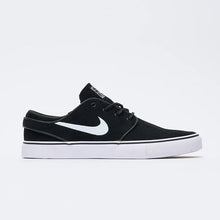 Load image into Gallery viewer, Nike SB "Janoski OG+" // Black/White
