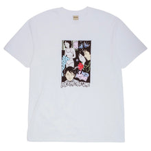 Load image into Gallery viewer, Fucking Awesome "Yoyogi Park" Tee // White
