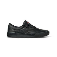 Load image into Gallery viewer, Vans "Curren Caples" // Dark Brown
