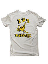 Load image into Gallery viewer, 242 "Runners Club" Tee // White
