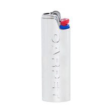 Load image into Gallery viewer, Carpet "C-Star" Lighter Case // Silver
