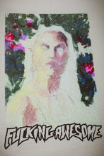 Load image into Gallery viewer, Fucking Awesome "Painterly" Tee // Bone

