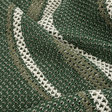 Load image into Gallery viewer, Dime &quot;Soleil Button Knit&quot; Shirt S/S // Green
