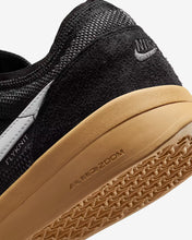 Load image into Gallery viewer, Nike SB &quot;PS8&quot; // Black/Gum

