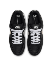Load image into Gallery viewer, Nike SB "Dunk Low Pro" // Black/Black/White
