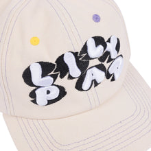 Load image into Gallery viewer, Lilypad "Logo Hat" // Natural
