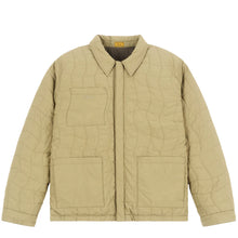 Load image into Gallery viewer, Dime "Reversible Insulated" Jacket // Moss/Army
