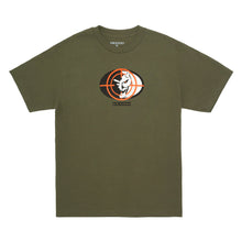 Load image into Gallery viewer, GX1000 "Scope" Tee // Military Green
