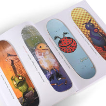 Load image into Gallery viewer, Manuel Fuentes "93ish" // Book
